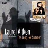 LAUREL AITKEN "1963 - The long hot summer" - 33T